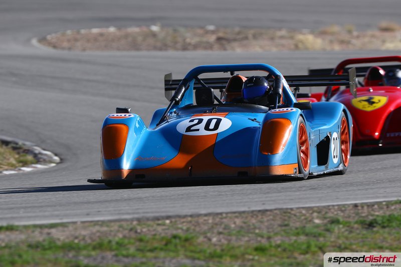 Radical SR3