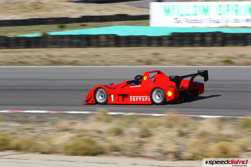Ferrari 333 SP