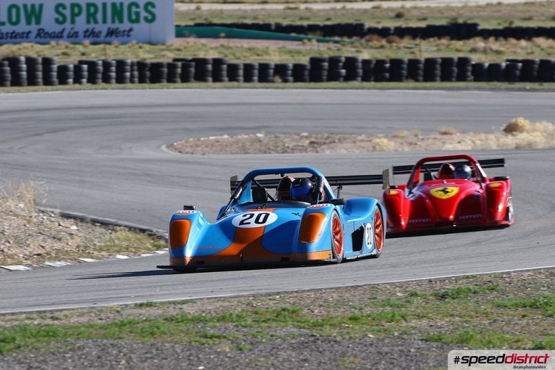 Radical SR3
