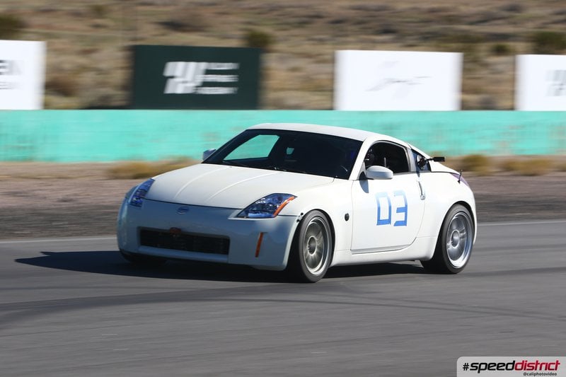 Nissan 350Z