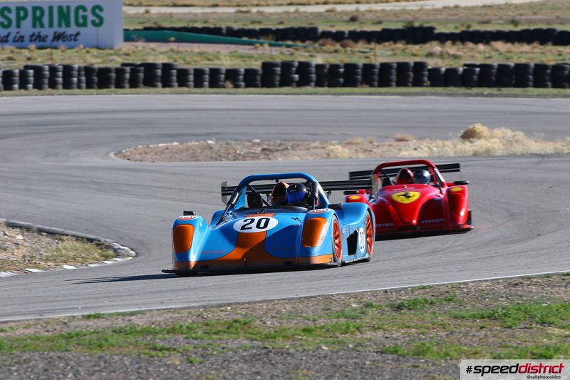 Radical SR3