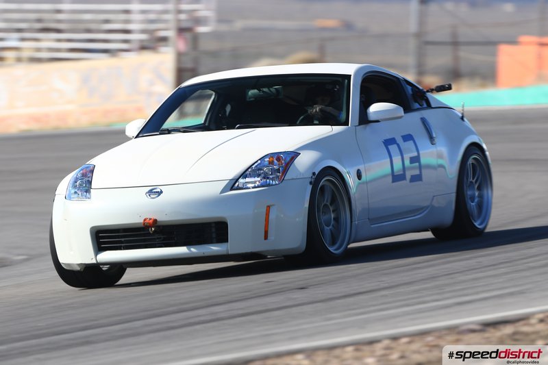 Nissan 350Z