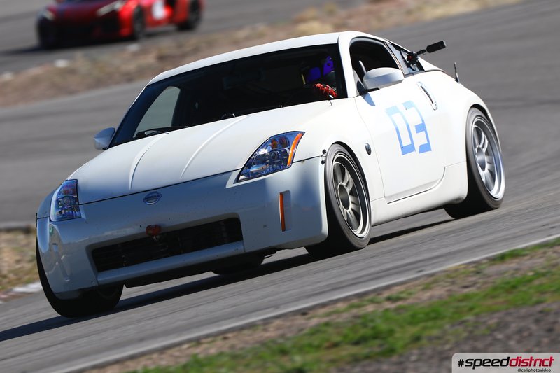 Nissan 350Z