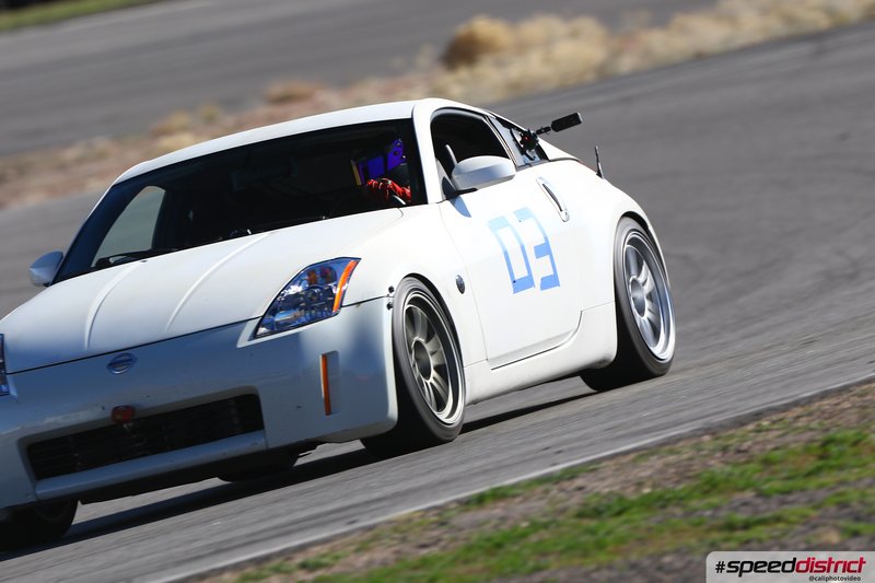 Nissan 370Z