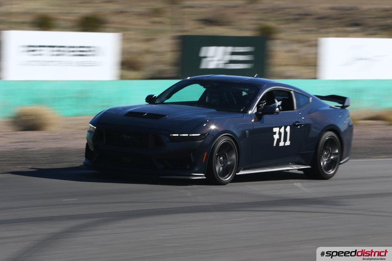 Chevrolet Camaro ZL1