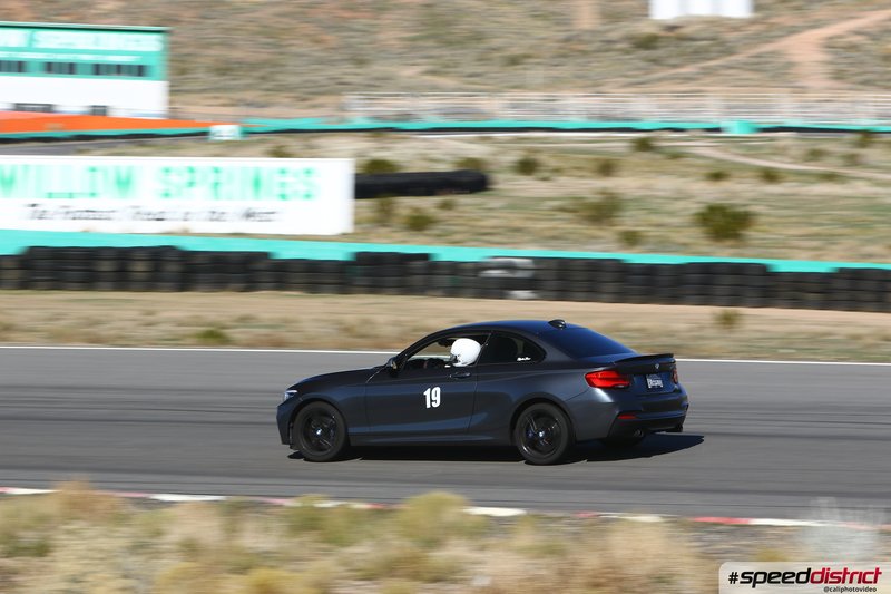 BMW M2 Competition