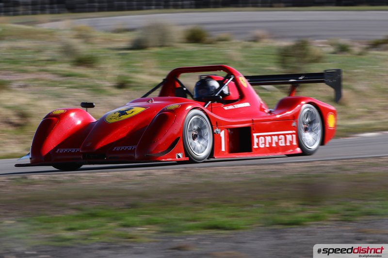 Ferrari 333 SP