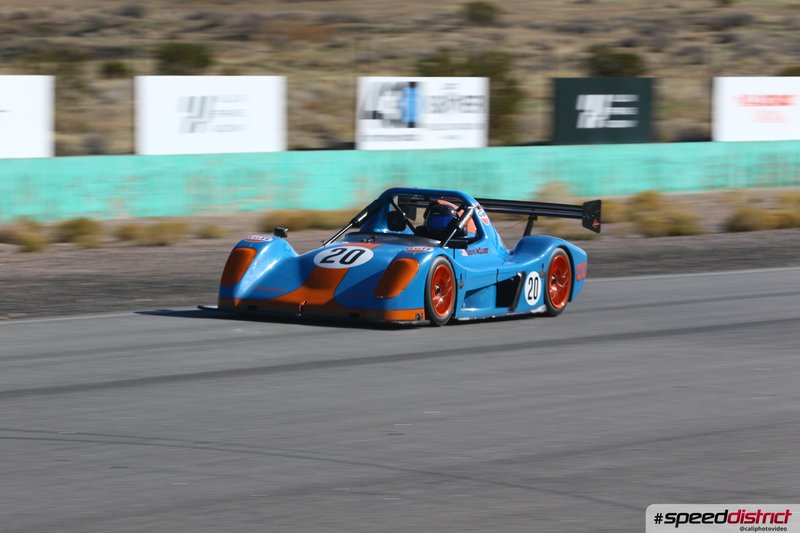 Radical SR3