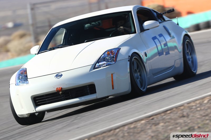 Nissan 350Z