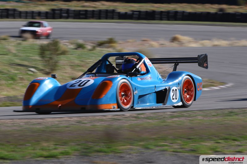 Radical SR3