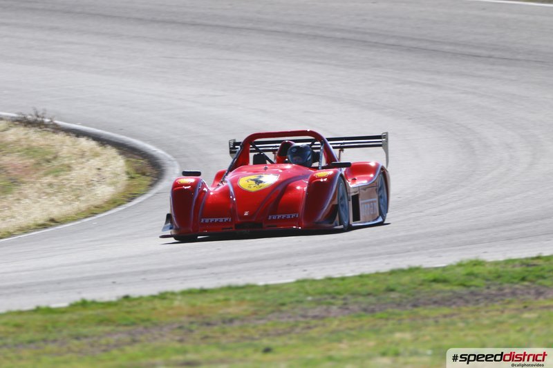 Radical SR3