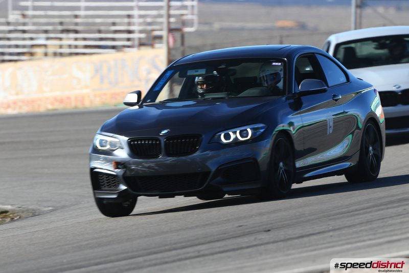 BMW M2 Competition