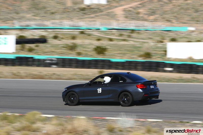 BMW M2 Competition
