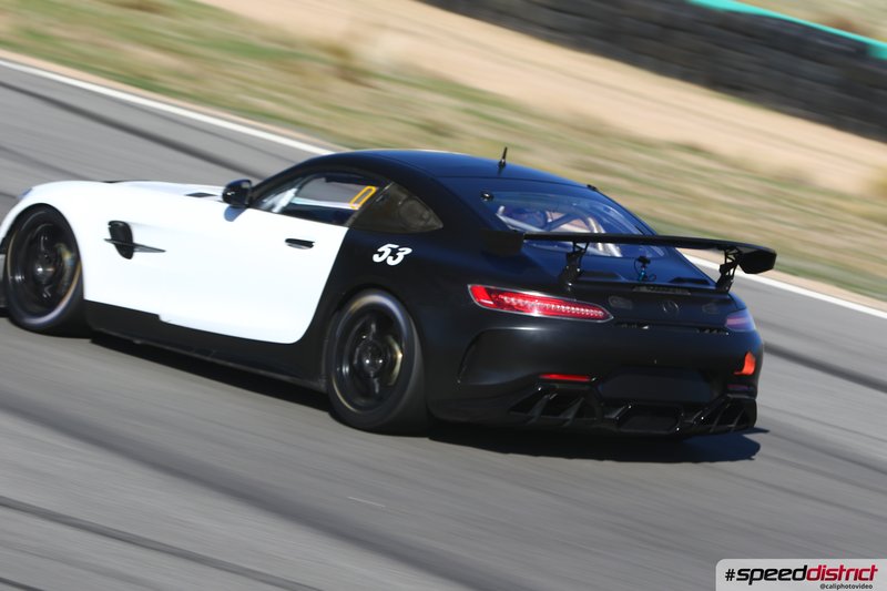 Porsche 911 GT3 white
