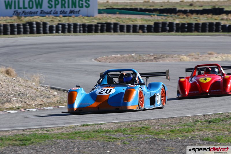 Radical SR3