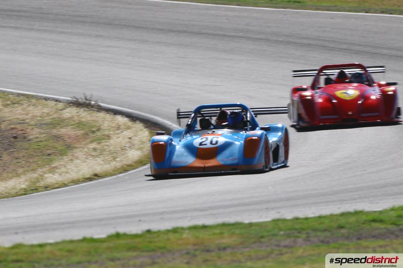 Radical SR3