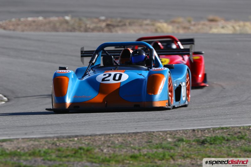 Radical SR3