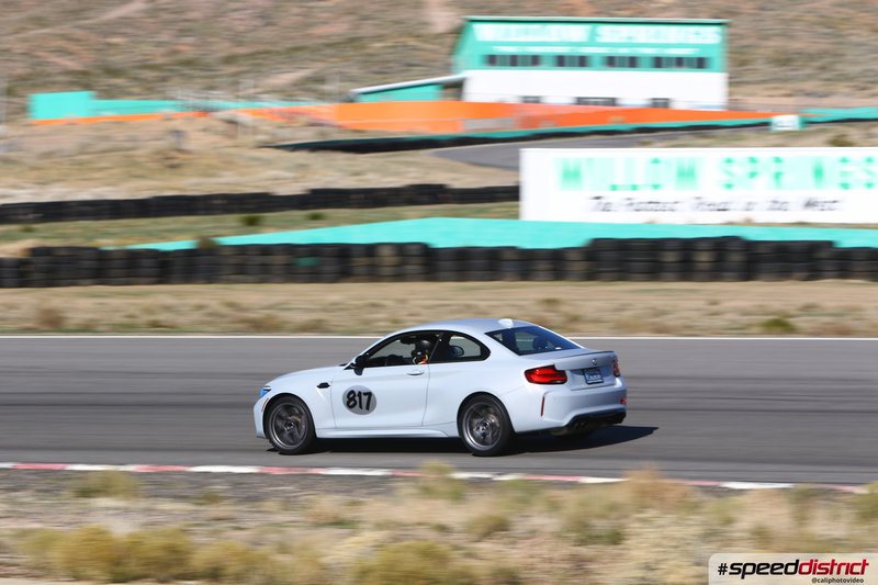 BMW M2 Competition