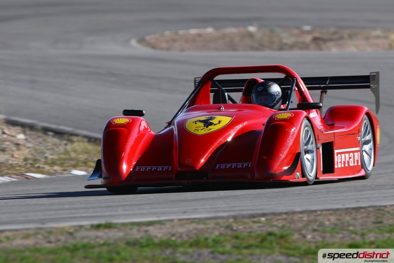 Ferrari 333 SP