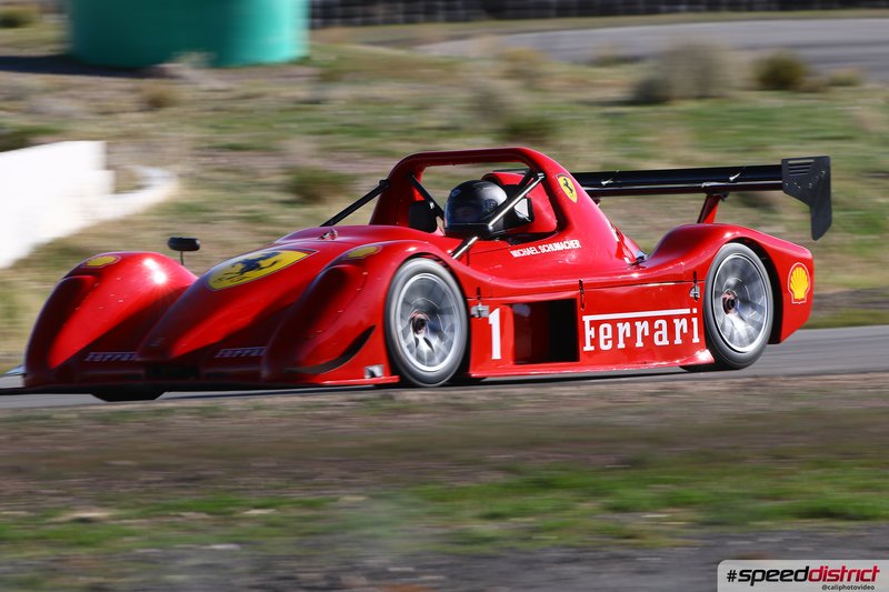 Ferrari 333 SP