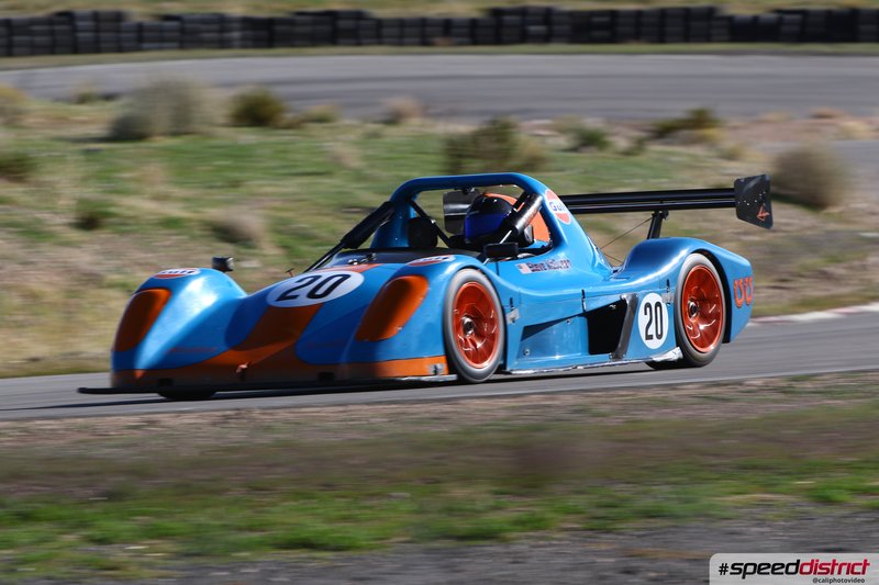 Radical SR3