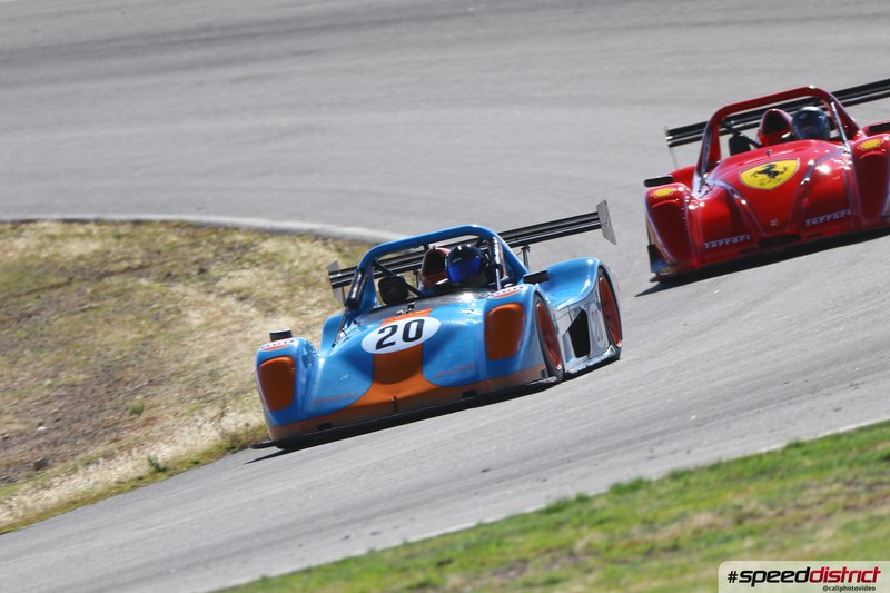 Radical SR3