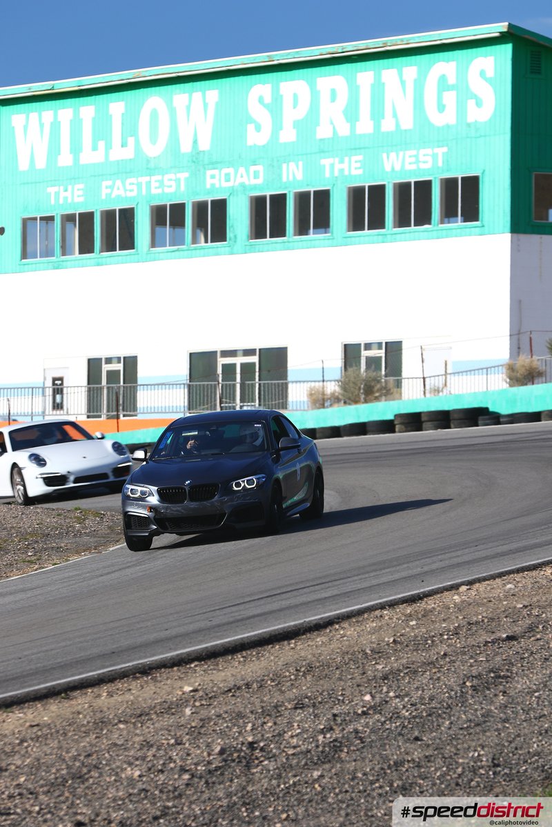 BMW M2 Competition