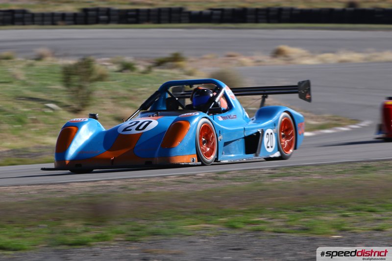 Radical SR3