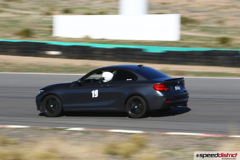 BMW M2 Competition