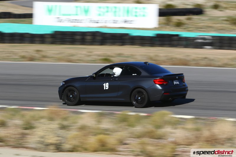 BMW M2 Competition