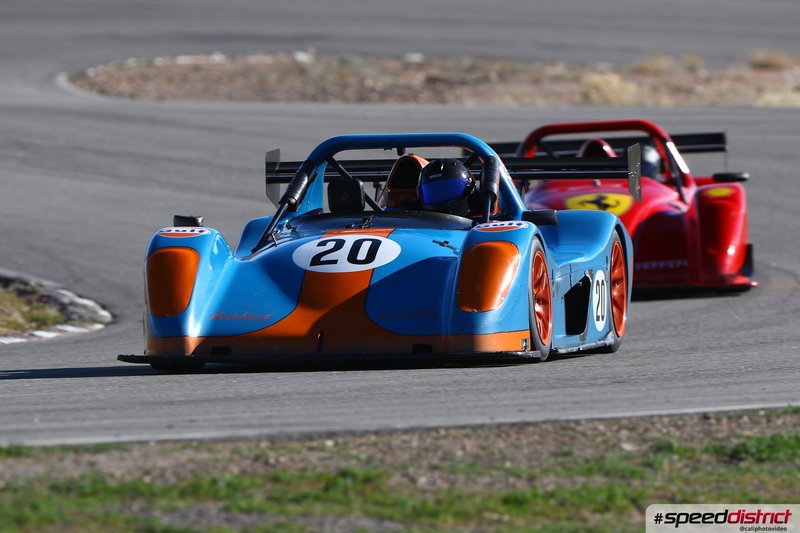 Radical SR3