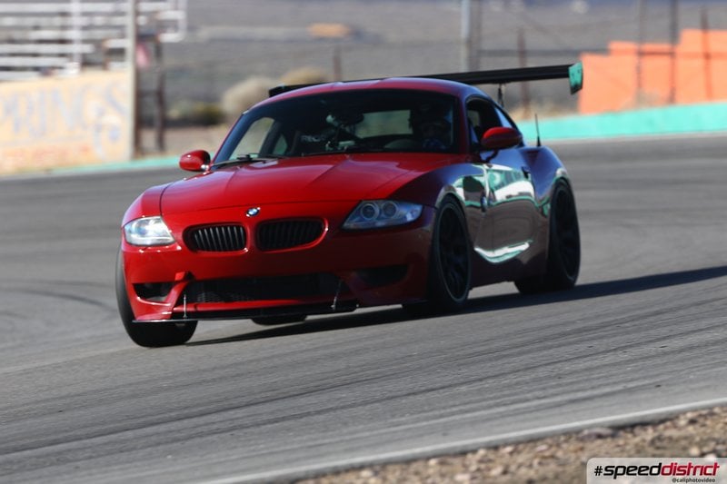 BMW Z4M