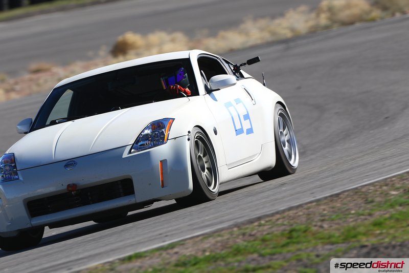 Nissan 350Z