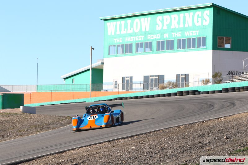 Radical SR3