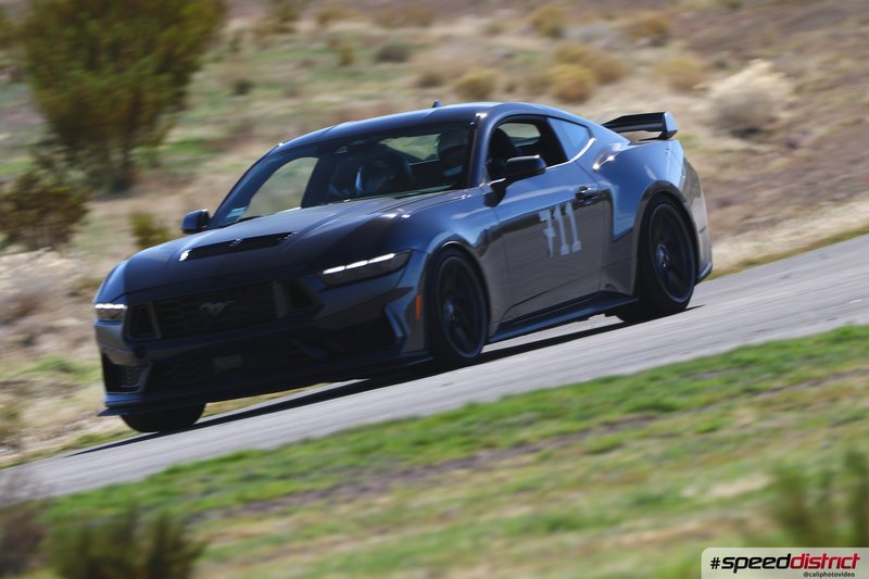 Chevrolet Camaro ZL1