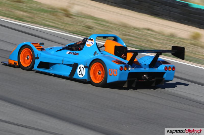 Radical SR3