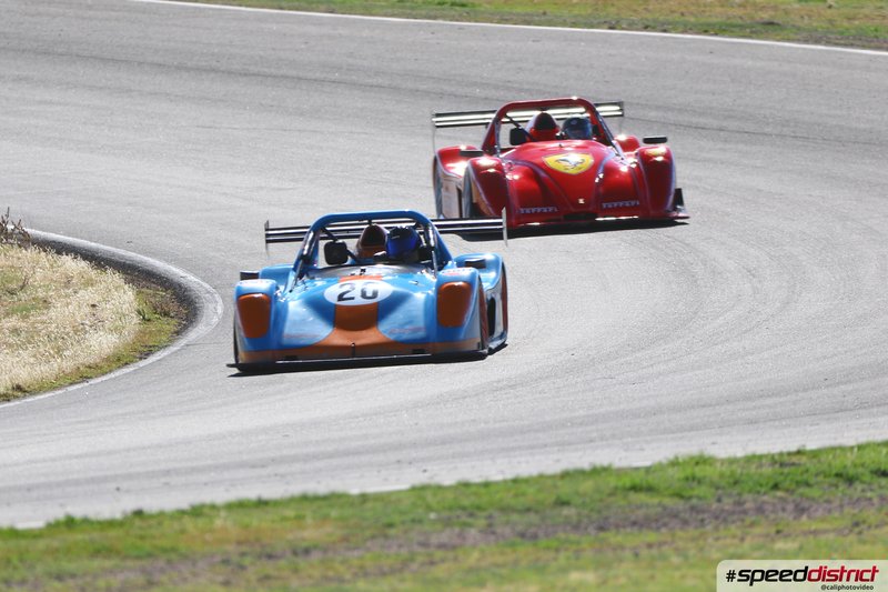 Radical SR3