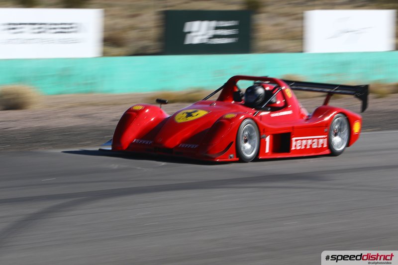 Ferrari 333 SP