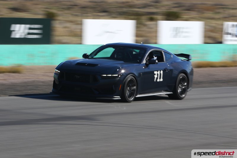 Chevrolet Camaro ZL1