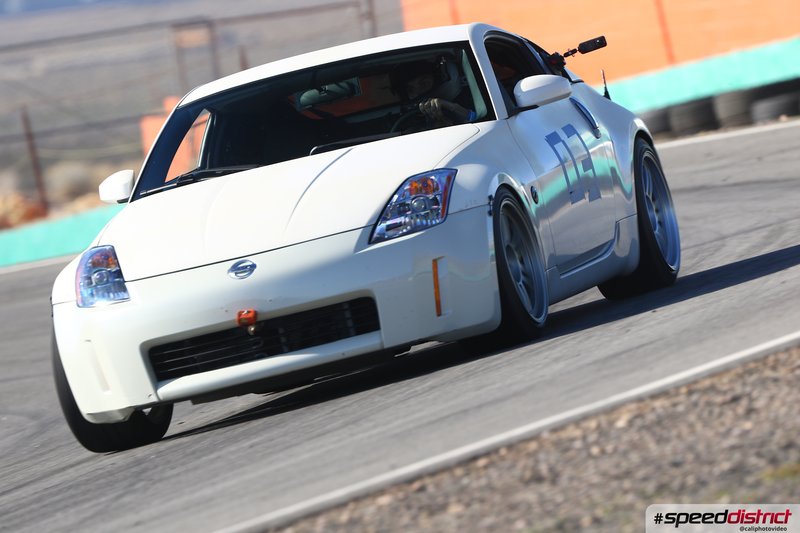 Nissan 350Z