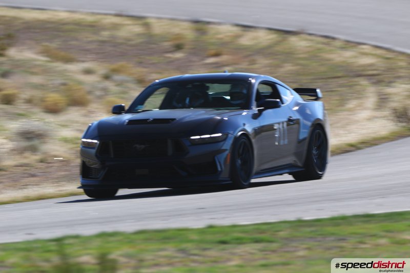 Chevrolet Camaro ZL1