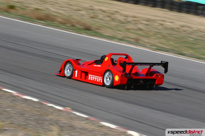 Ferrari 333 SP