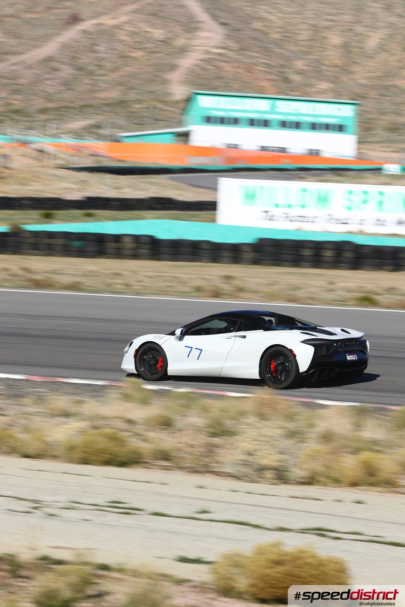 McLaren Artura