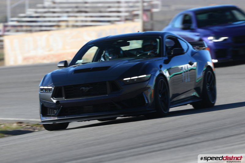 Chevrolet Camaro ZL1