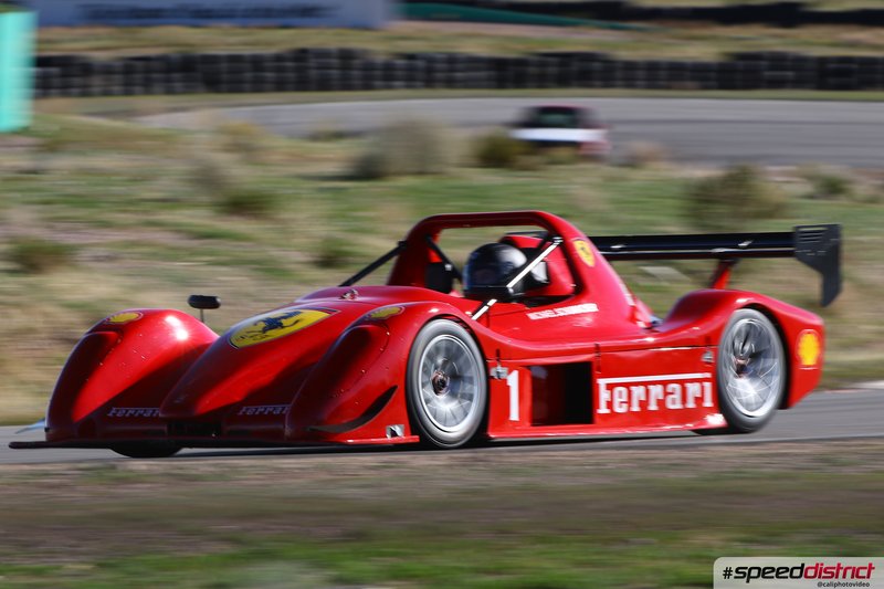 Ferrari 333 SP