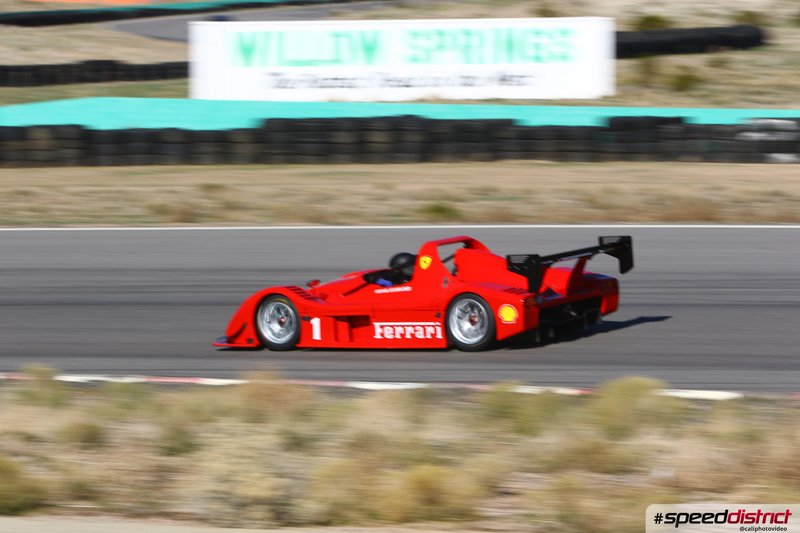 Ferrari 333 SP