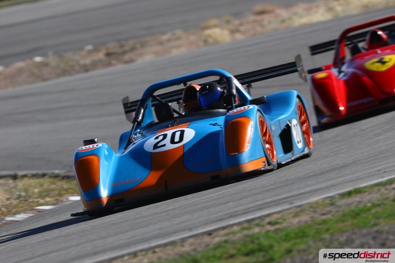 Radical SR3