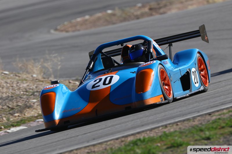 Radical SR3