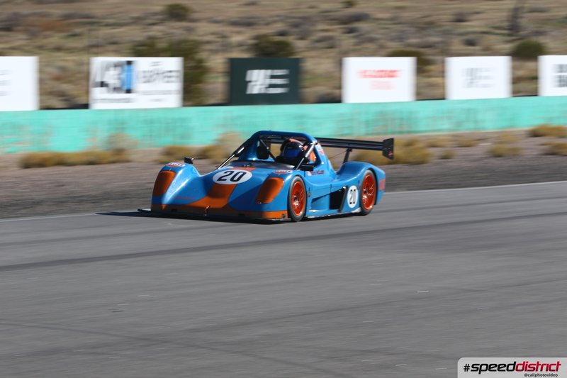 Radical SR3