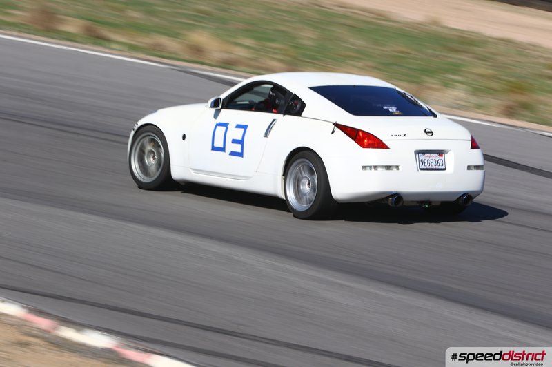 Nissan 350Z